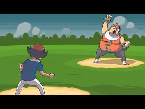 Non un'altra battaglia pokémon - Ricepirate ITA - Orion