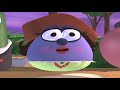 VeggieTales The Thankfulness Song