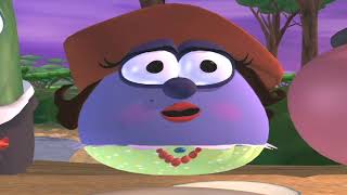 VeggieTales: The Thankfulness Song