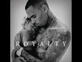 Chris Brown - Liquor [Explicit]