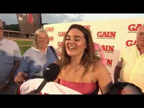 2019 GAIN THREE STEPS FINAL - T1 BULL RUN BUTTON