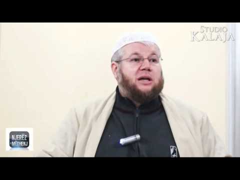 Bota e Xhinve Irfan Salihu