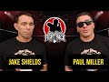 Jake Shields Interviews Gypsy Crusader AKA Paul Miller Fight Back Ep 101