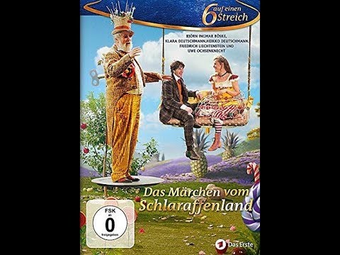 Mese a bőség földjéről -Grimm mesék