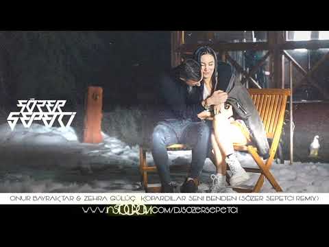 💥Onur Bayraktar & Zehra Gülüç💥 Kopardılar Seni Benden Remix 2020 💥