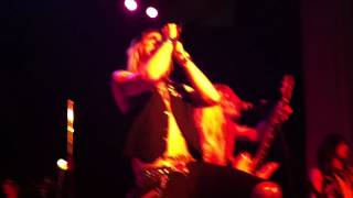 2012-04-27 Frenchkiss - Toulouse