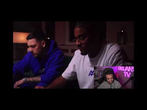 Sami Reagiert auf Shirin David feat. Kitty Kat - Be a/Break a Hoe