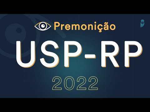 Premonição USP-RP 2022 - Revisão para Residência Médica