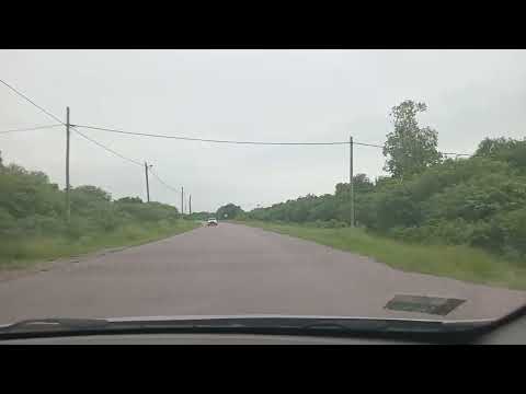 R.P. 1 Santiago del Estero.