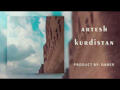 Artesh - KURDISTAN feat Erdewan Zaxoyi & Daner