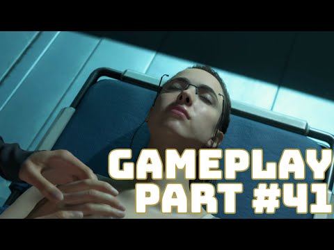 DEATH STRANDING™ | Gameplay Walkthrough Part 41 [1080p HD PS4 PRO] - No Commentary