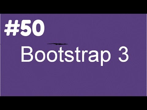 Bootstrap 3 Tutorial 50 Labels