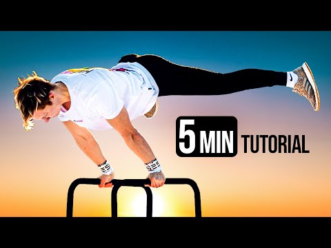CALISTHENICS TUTORIALS That Should be DELETED