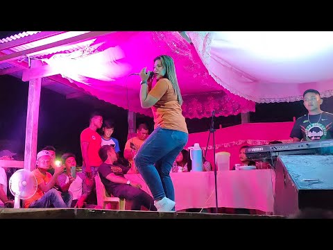 umangat pa lalo ang galawan niya | miss SHAIRA | SIGUPAN | panalo!