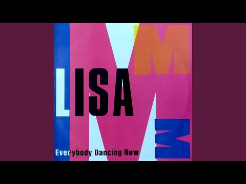 Everybody Dancing Now