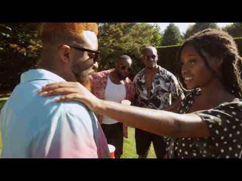 Sifoor feat ‎Nú Baby - Ifèsho (Official Video)