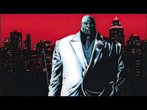 The SIlent Hand – Kingpin Rap Anthem