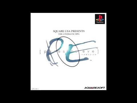 Parasite Eve: Wheel of Fortune (Remaster)