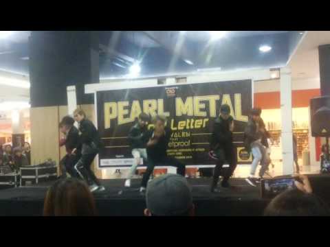 161120 DEFVALEN - The Eye in Solo