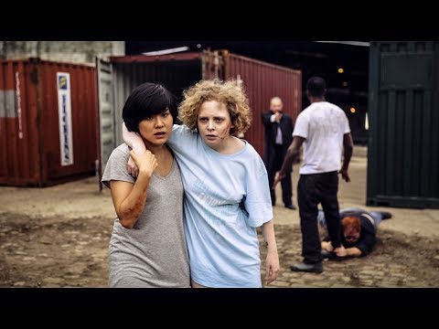 Boa Noite, Tess - Curta Metragem (Vencedor no Regional Sudeste Expocom 2018)