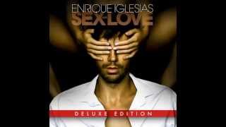 Enrique Iglesias - 3 Letters Feat. Pitbull