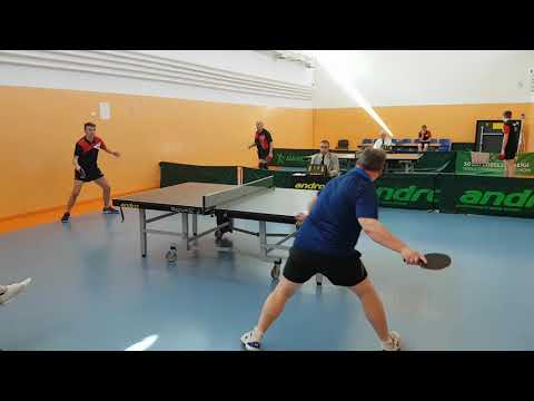 TBV Sygnał II Lublin - KS Perła Rokitno - III liga 17/18 (stół 1)