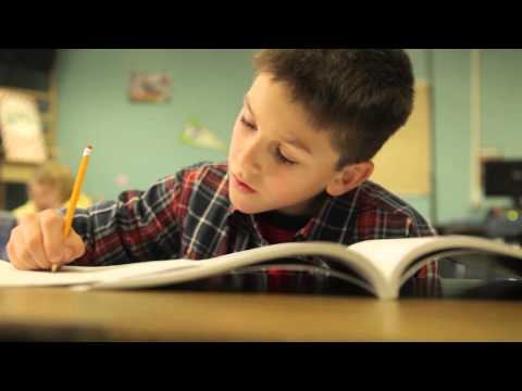Mentoring Minds Testimonial