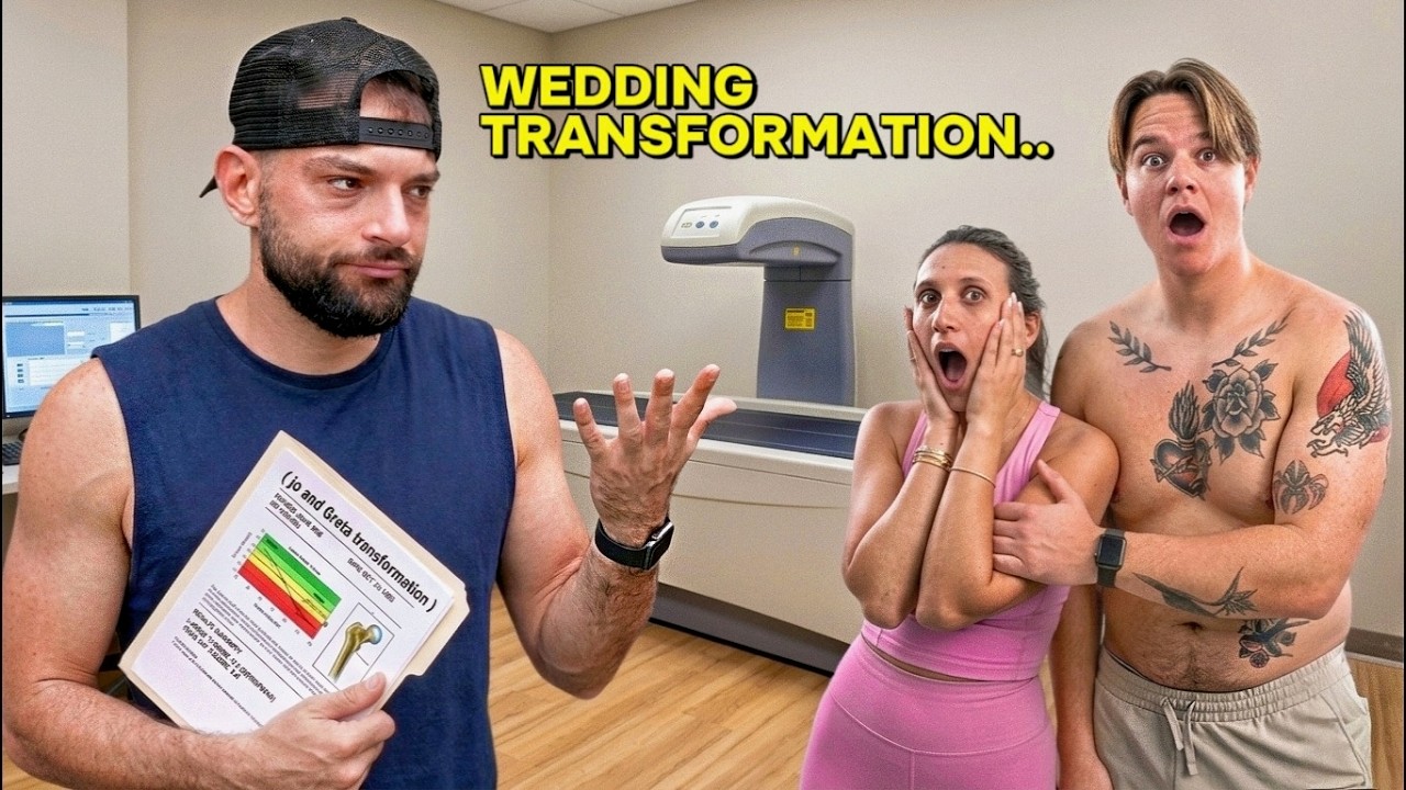 Their 60 Day Results SHOCKED Us