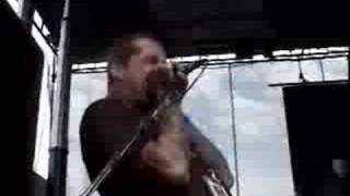 system of a down war ozzfest 98 lynn strait