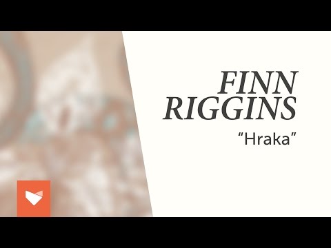 Finn Riggins - 