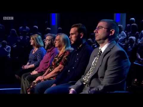 Mastermind 2017/2018 - Episode 25