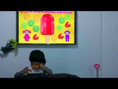 Video cover