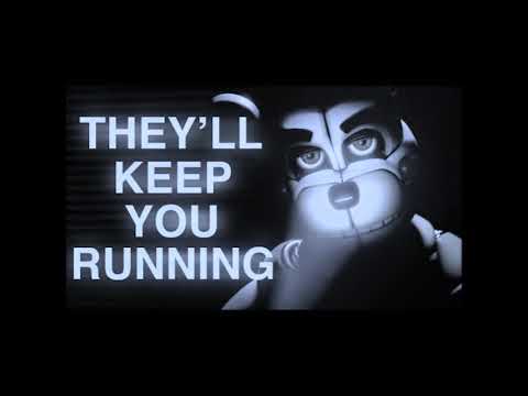 They'll Keep You Running (Nightcore) [CK9C]