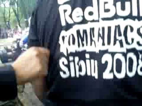 Red Bull Romaniacs 2008