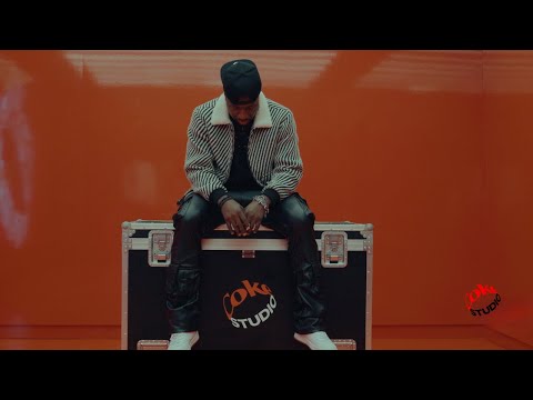 Josh Moreland [MORELAND]  - Pray More, Talk Less - Performance Coke Studio