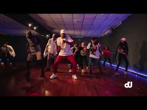 DANCE UNITY PANAMA | LOCO FEFO - Italian Somali FT Dubosky Taller by J-DU