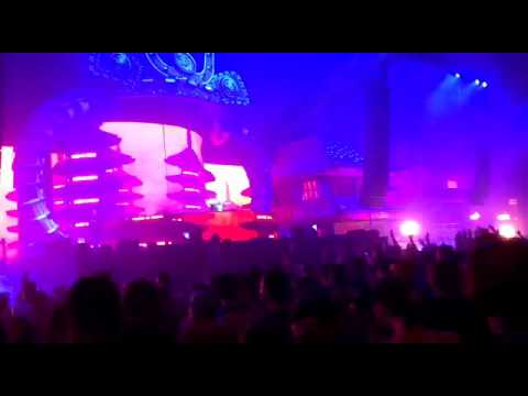 Partyraiser @ Masters Of Hardcore 2017 - The Skull Dynasty (PART 2)