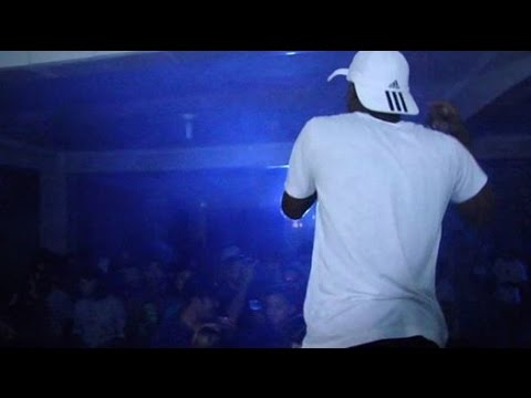 MC Larisson Show Ao Vivo 02/12/2016 (DJTurano)