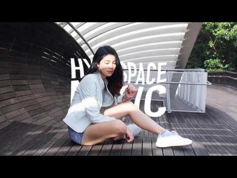 Camino 84 - Oh My (feat. Sidney Gish)