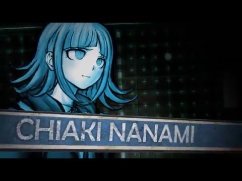 Видео Danganronpa 2: Goodbye Despair Anniversary Edition #1