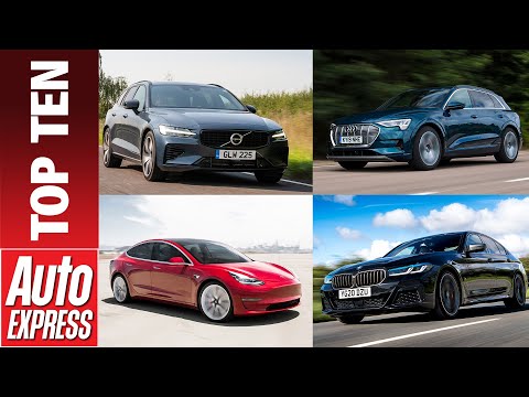 The Top 10 Sleeper Cars on sale today - plus the 10 performance icons they beat