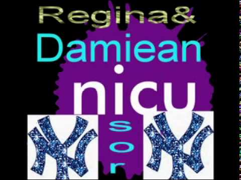 Damiean Nicusor  Fostele iubiri