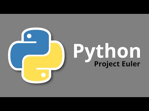 Python Project Euler 1
