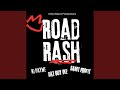 Road Rash (feat. RJ Payne, Dat Guy Ike & Saint Profit)