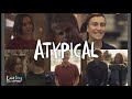 Atypical Season 4 Soundtrack #ep3 / That’s That – Cass McCombs