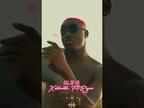 All of us - Kukbeatz Ft Ruger #kukbeatz #ruger #allofus #newmusic #afrobeats #trending #fyp #foryou