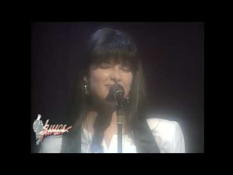 Soledad Guerrero - Aprendi De Ti (Siempre Lunes, Chile 1993)