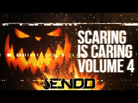 Halloween 2015: Scaring Is Caring, Volume 4