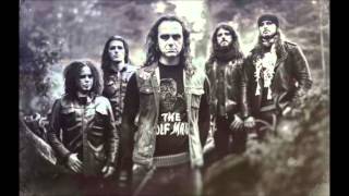 Moonspell - Sacred [ Depeche Mode cover]