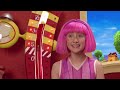 Orășelul Leneș Cel Mai Leneș Orășel Sezonul 1 EP 16